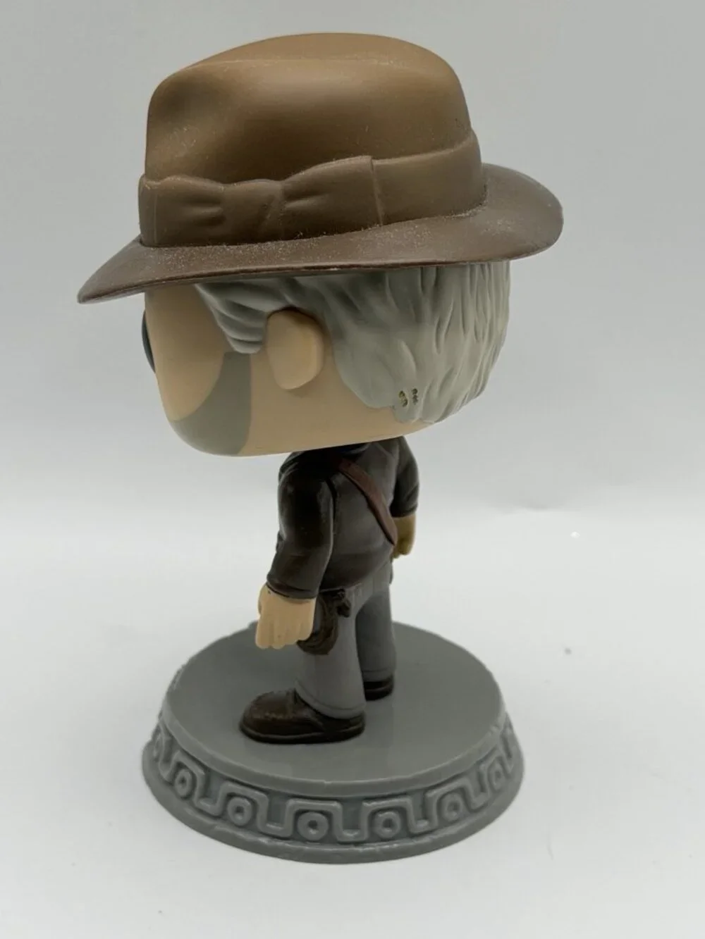 POP Movies Indiana Jones & The Dial of Destiny Indiana Jones Vinyl Figure Funko